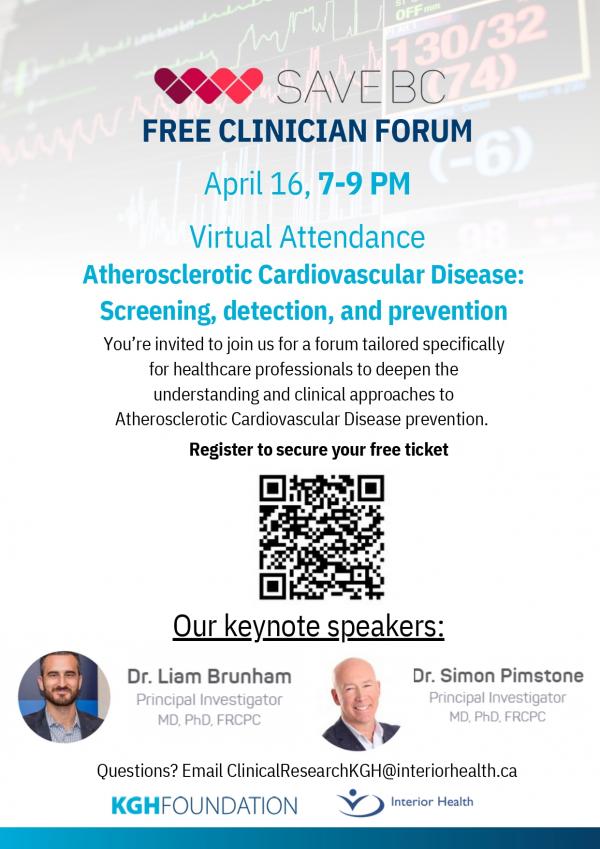 Clinician Forum Poster page 0001