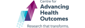 Centre for Advancing Health Outcomes