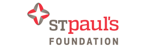 St. Paul's logo